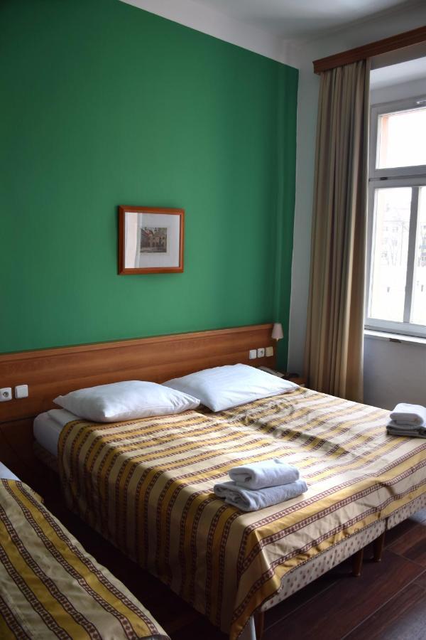 Hotel Select Praga