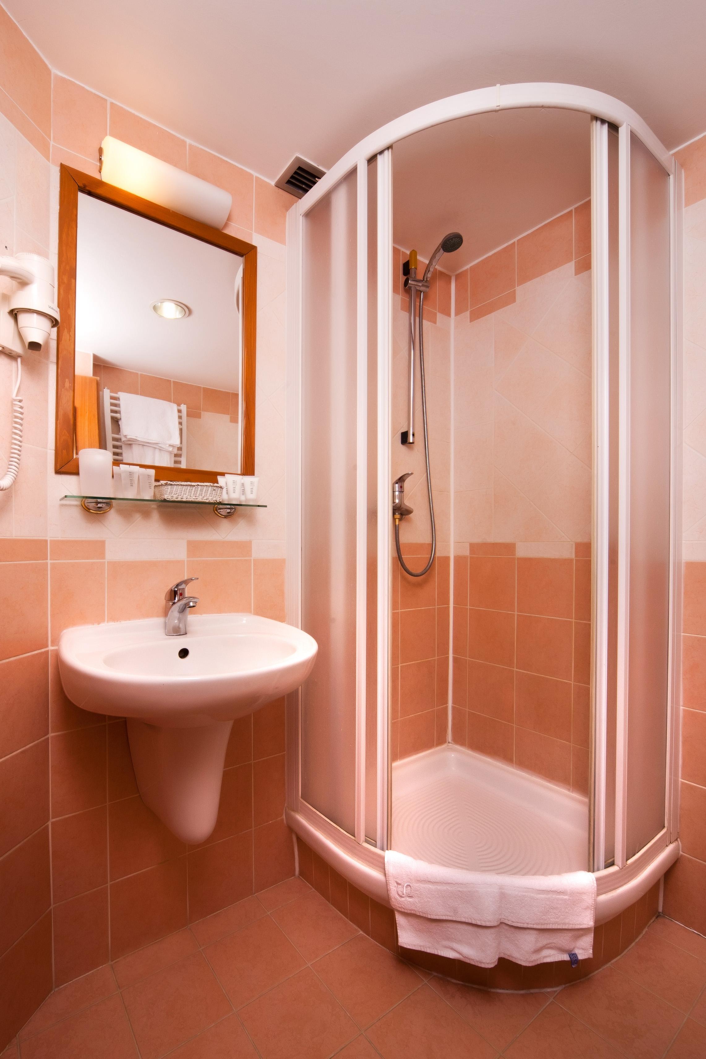Select Hotel Praga