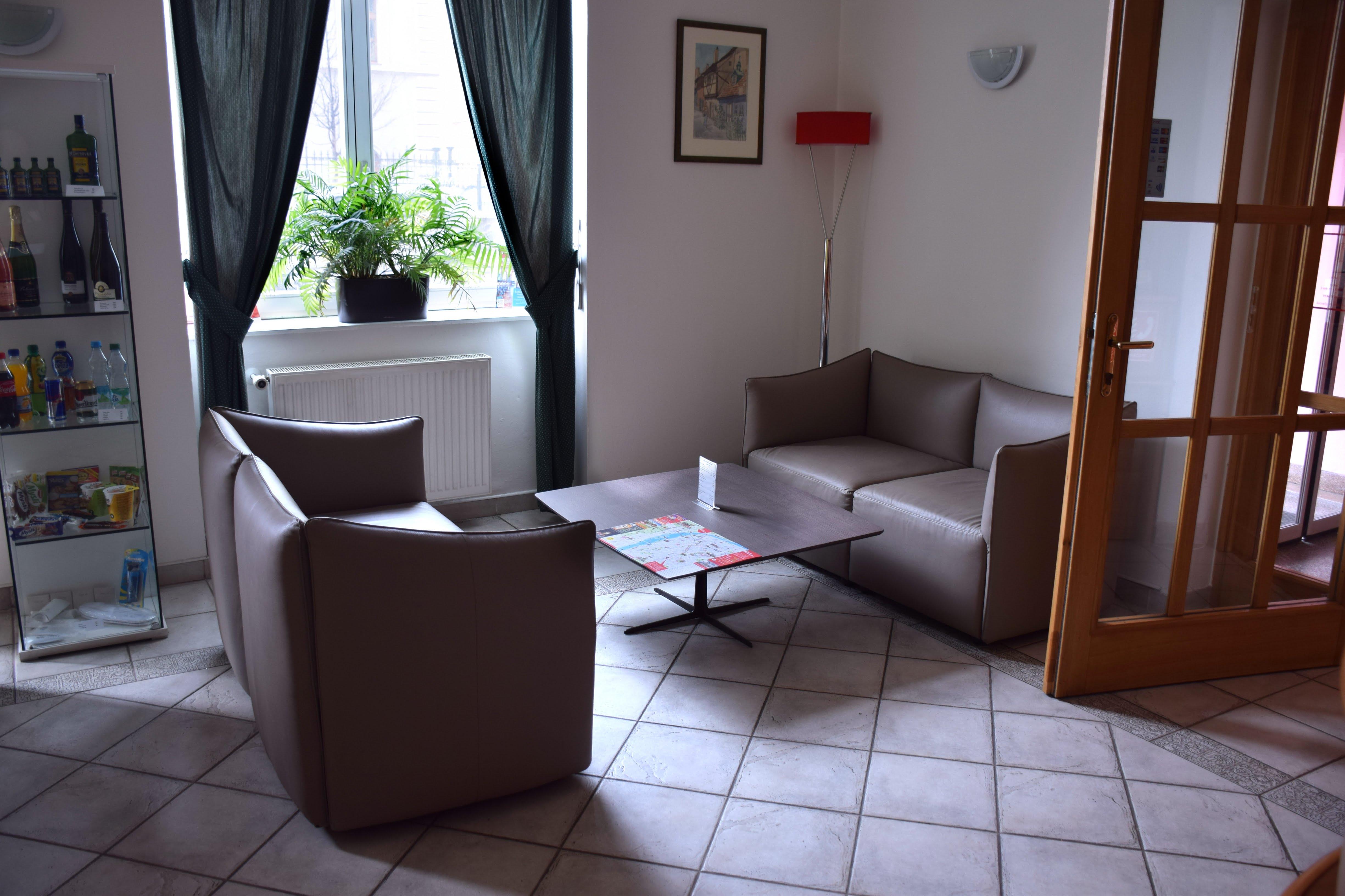 Hotel Select Praga