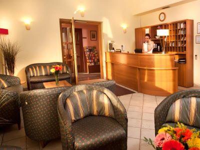 Hotel Select Praga