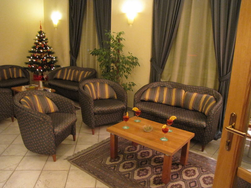 Hotel Select Praga