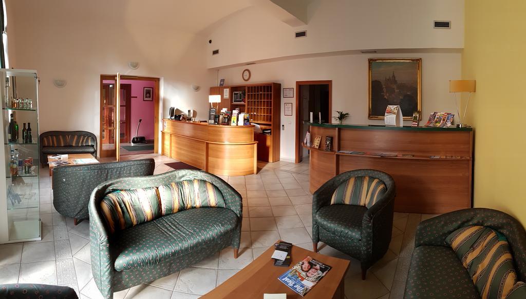 Hotel Select 3*