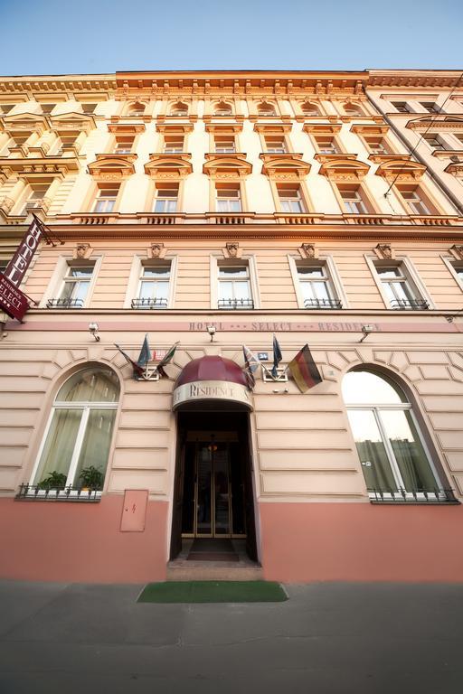 Select Hotel 3*