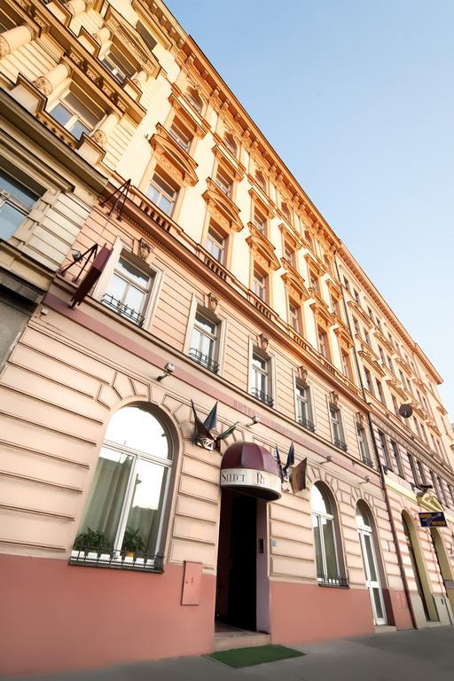 Hotel Select Praga