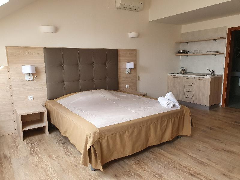 Hotel Select Praga